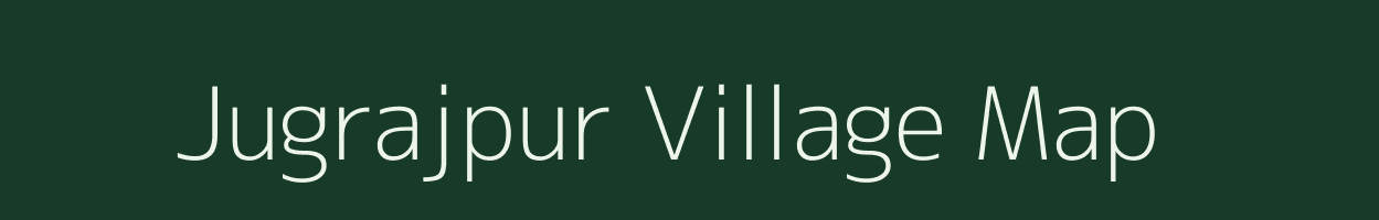 Jugrajpur village map in Uttar Pradesh