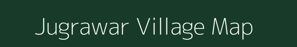 Jugrawar village map in Rajasthan