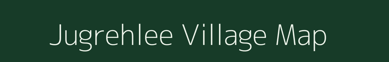 Jugrehlee village map in Uttar Pradesh