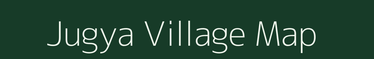 Jugya village map in Madhya Pradesh