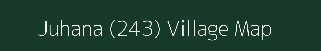 Juhana (243) village map in Himachal Pradesh