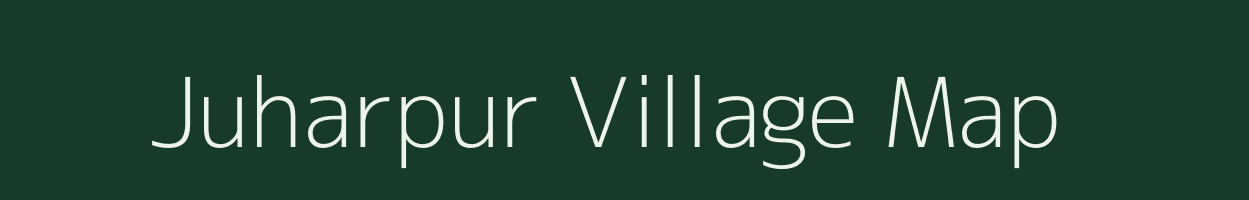 Juharpur village map in Odisha