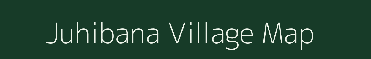 Juhibana village map in Jharkhand