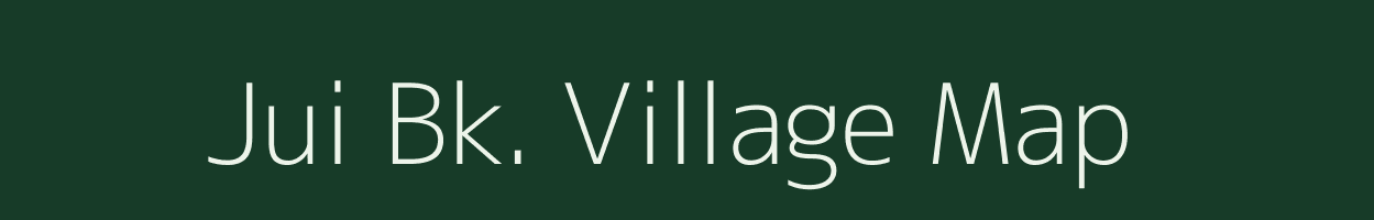 Jui Bk. village map in Maharashtra