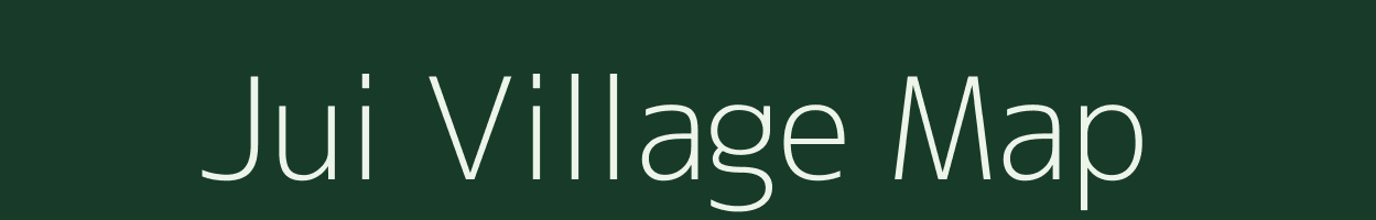 Jui village map in Maharashtra