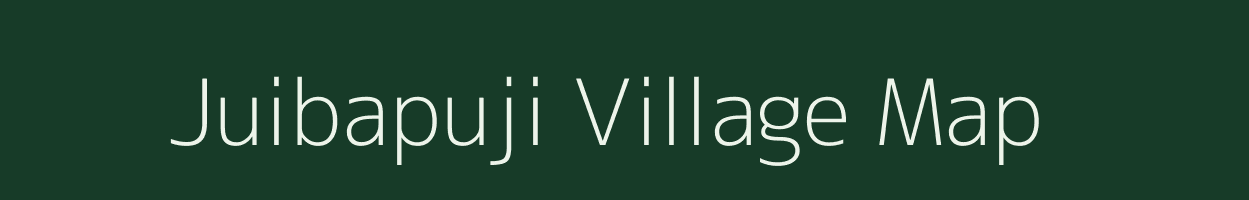 Juibapuji village map in Maharashtra
