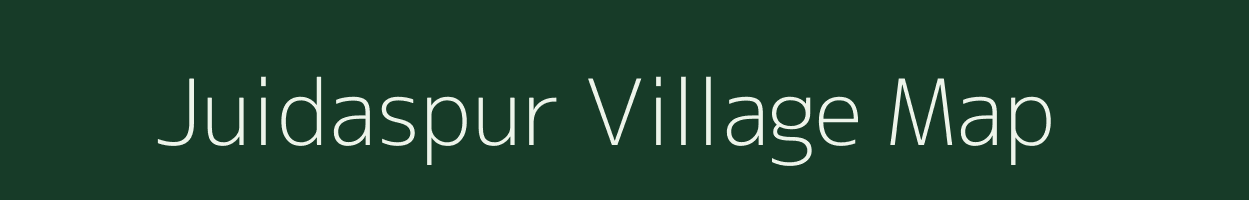 Juidaspur village map in Odisha