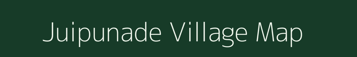 Juipunade village map in Maharashtra