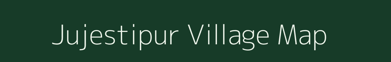 Jujestipur village map in Odisha