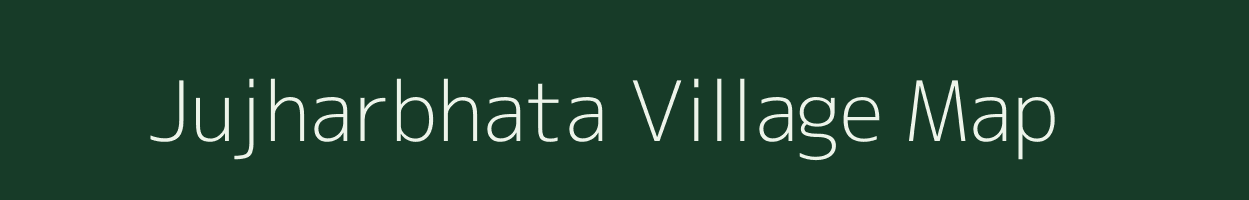 Jujharbhata village map in Chhattisgarh