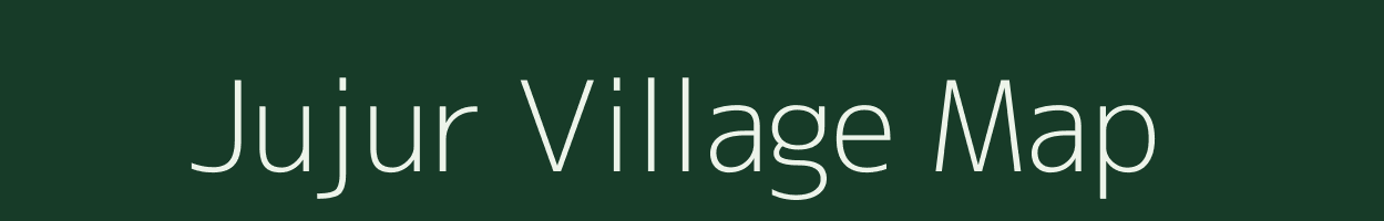 Jujur village map in West Bengal