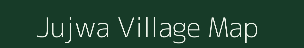 Jujwa village map in Gujarat