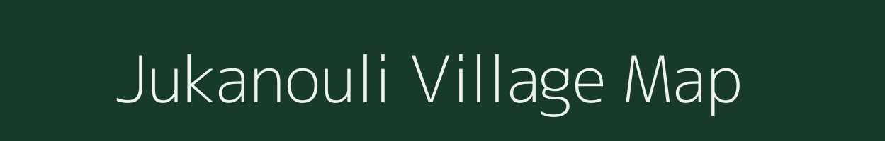 Jukanouli village map in Uttarakhand