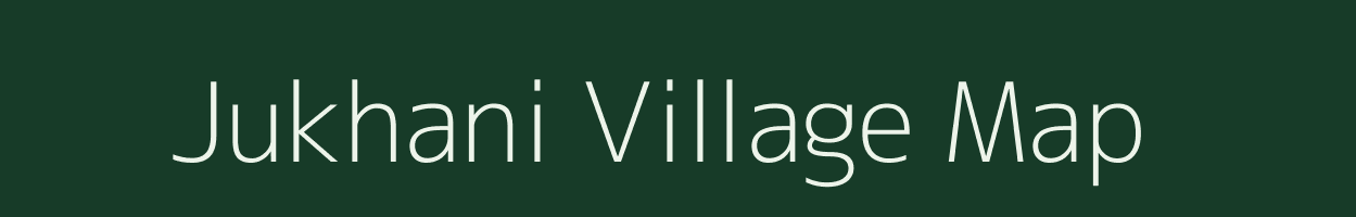 Jukhani village map in Uttarakhand