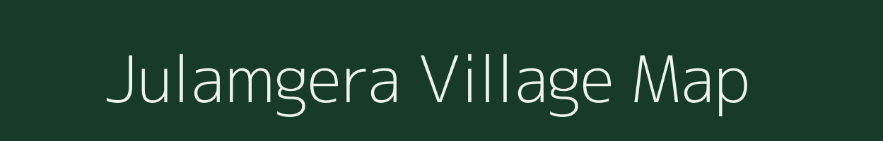 Julamgera village map in Karnataka