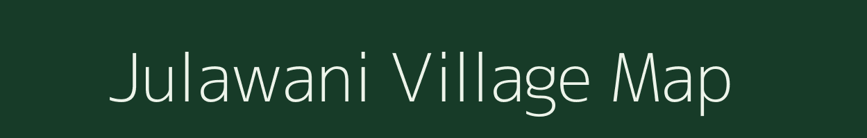 Julawani village map in Maharashtra