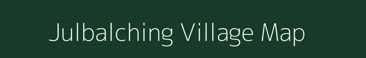 Julbalching village map in Manipur