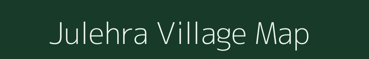 Julehra village map in Uttar Pradesh