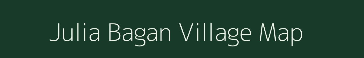 Julia Bagan village map in Assam