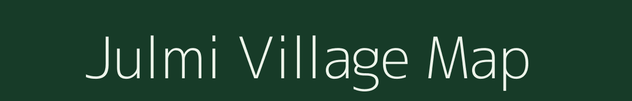 Julmi village map in Rajasthan