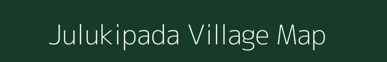 Julukipada village map in Odisha