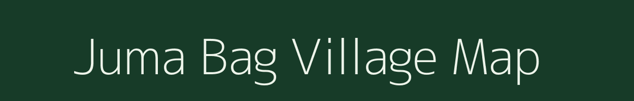 Juma Bag village map in Jharkhand