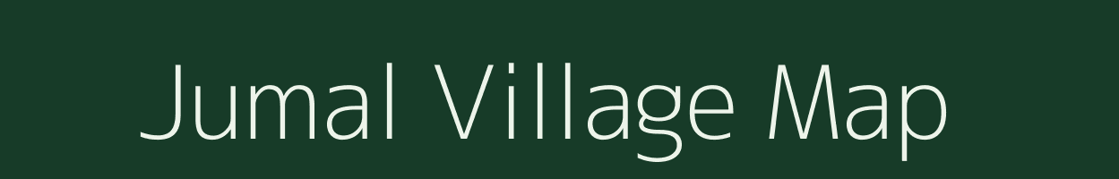 Jumal village map in Jharkhand