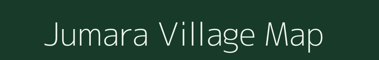 Jumara village map in Gujarat