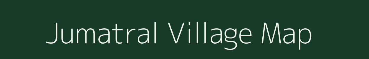 Jumatral village map in Gujarat