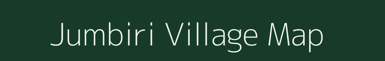 Jumbiri village map in Odisha