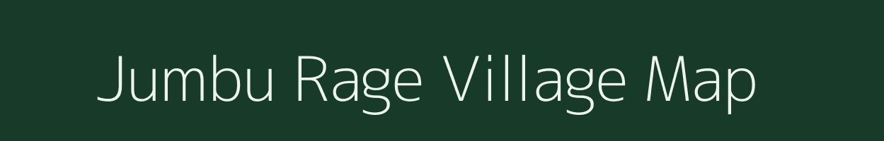 Jumbu Rage village map in Arunachal Pradesh