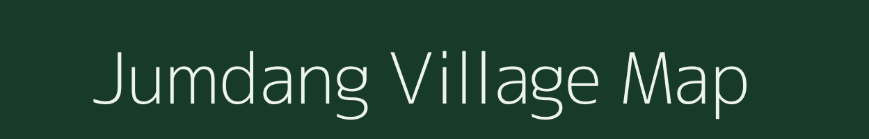 Jumdang village map in Arunachal Pradesh