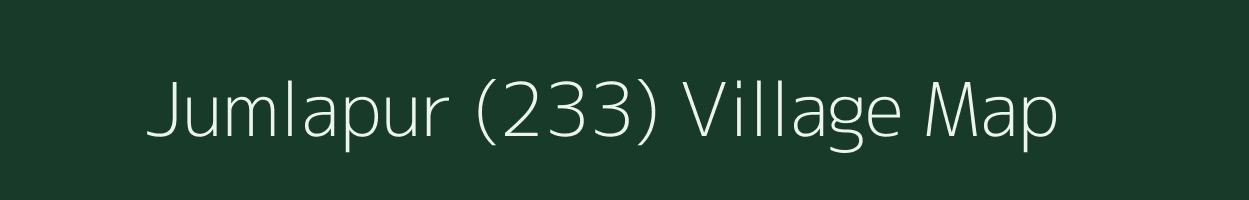 Jumlapur (233) village map in Himachal Pradesh