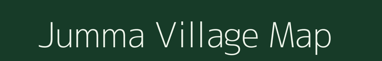 Jumma village map in Uttarakhand