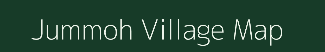 Jummoh village map in Jammu & Kashmir