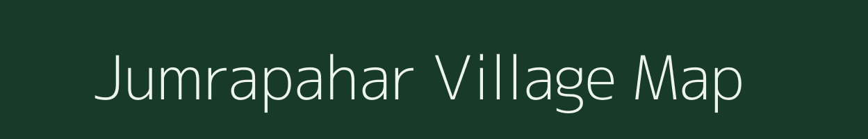 Jumrapahar village map in Jharkhand