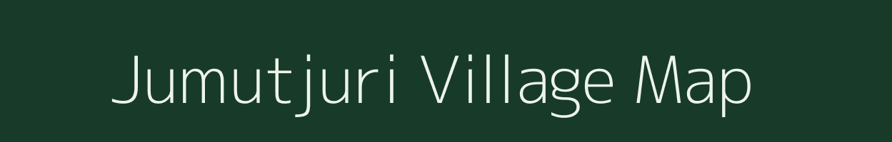 Jumutjuri village map in Odisha