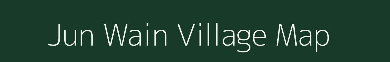 Jun Wain village map in Chhattisgarh