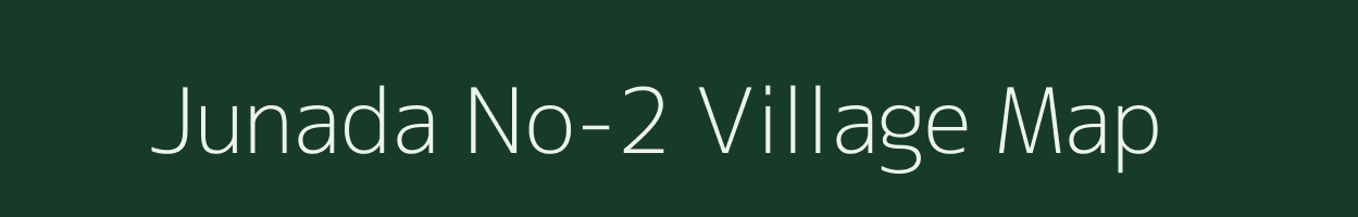 Junada No-2 village map in Odisha