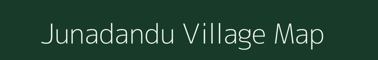 Junadandu village map in Chhattisgarh