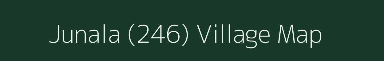 Junala (246) village map in Himachal Pradesh