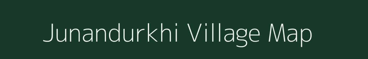 Junandurkhi village map in Maharashtra