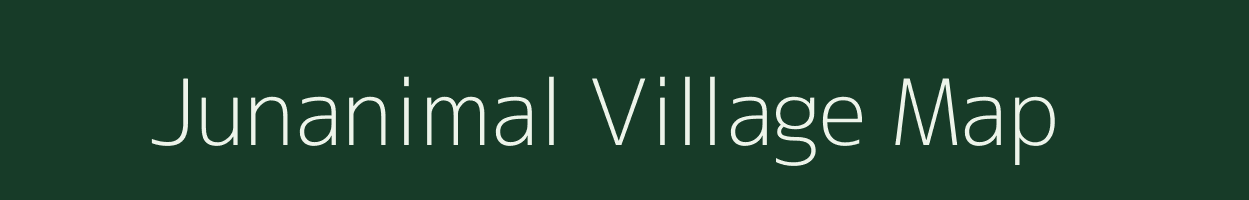 Junanimal village map in Odisha