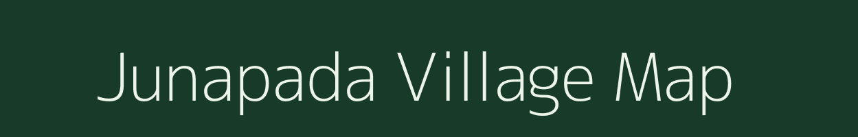 Junapada village map in Odisha
