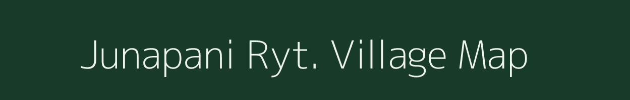 Junapani Ryt. village map in Madhya Pradesh