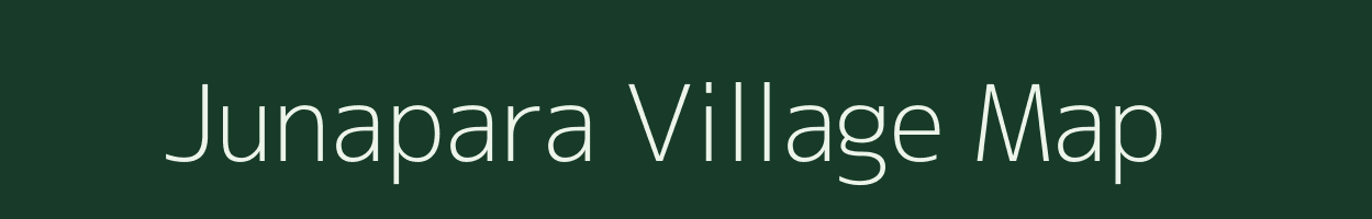Junapara village map in Odisha