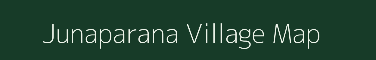 Junaparana village map in Madhya Pradesh