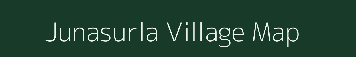 Junasurla village map in Maharashtra