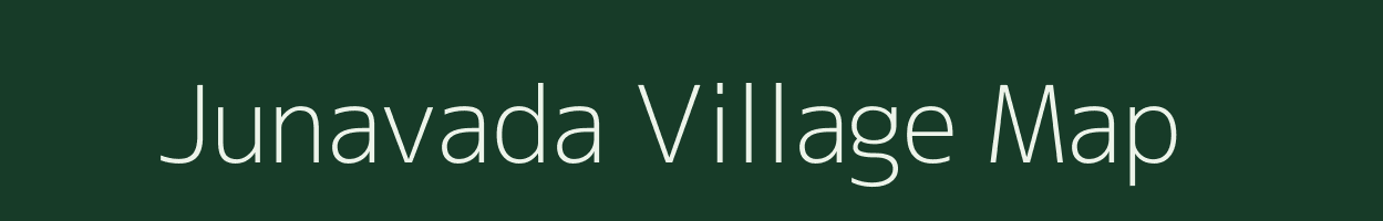 Junavada village map in Gujarat