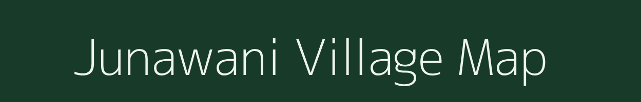 Junawani village map in Madhya Pradesh